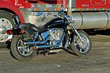 2001 Shadow Spirit 1100002